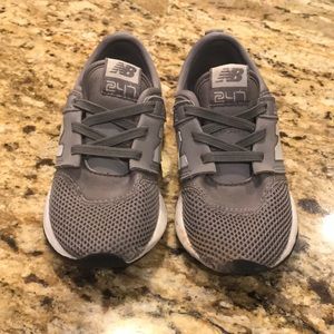 New Balance Toddler Boys Running Shoes
